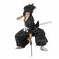 BLEACH VIBRATION STARS - KENPACHI ZARAKI Bandai
