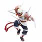 NARUTO SHIPPUDEN VIBRATION STARS - KILLER BEE Bandai