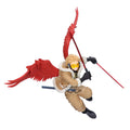 My Hero Academia: The Amazing Heroes Plus Hawks Bandai