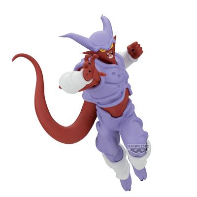 Dragon Ball Z Match Makers Janemba vs Super Saiyan Gogeta Bandai