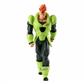 Dragon Ball Z Solid Edge Works Android 16 Bandai
