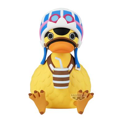 ONE PIECE SOFVIMATES – KAROO – Figur Bandai