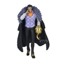 ONE PIECE THE SHUKKO-CROCODILE Bandai