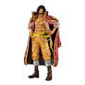 ONE PIECE KING OF ARTIST GOL.D.ROGER & KOUZUKI ODEN SPECIAL Bandai