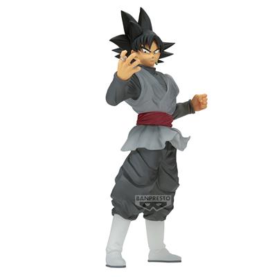 Dragon Ball Super Clearise Goku Black & Super Saiyan Rosé Goku Black Bandai