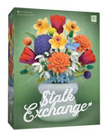 Stalk Exchange - Community Hedge Fund USAopoly