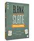 Blank Slate Challenge - EN USAopoly