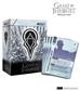 Game of Thrones Miniatures: White Walkers Objective Card Pack Knight Models