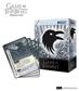 Game of Thrones Miniatyrspel: Night's Watch Objective Card Pack Knight Models