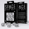 Space Dice Set: Apollo Q-Workshop