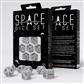 Space Dice Set: Apollo Q-Workshop