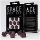 Space Dice Set: Voyager Q-Workshop