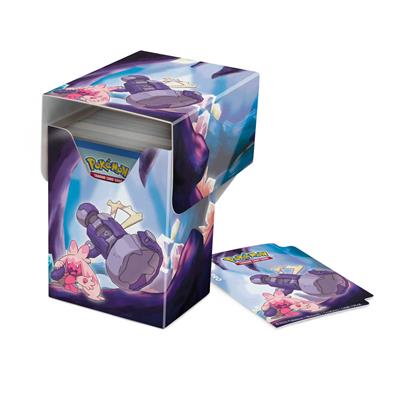 Tinkaton Full View Deck Box för Pokémon Ultra Pro