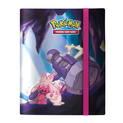 Tinkaton 9-Pocket PRO-Binder för Pokémon Ultra Pro