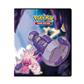 UP - Karaktärslinje - Tinkaton 2-tums Pokémon Album