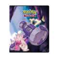 UP - Karaktärslinje - Tinkaton 2-tums Pokémon Album