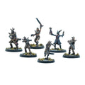 Fallout: Miniatures - Cult of the Mothman - Clergy - EN Modiphius Entertainment