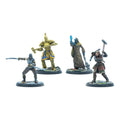 The Elder Scrolls: Call to Arms - Adventurer Veterans Modiphius Entertainment