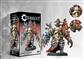 Conquest - Dweghom: Tempered Steelshaper - 5th Anniversary Remix - EN Para Bellum Games