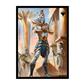 UP - Magic the Gathering 2025 Multiplanar Race Set 100ct Deck Protector Sleeves Commander B Ultra Pro