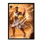 UP - Magic the Gathering 2025 Multiplanar Race Set 100ct Deck Protector Sleeves Ultra Pro