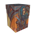 Magic: The Gathering 2025 Multiplanar Race Set 100+ Deck Box Ultra Pro