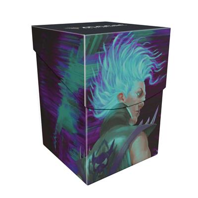 UP - Magic the Gathering 2025 Multiplanar Race Set 100+ Deck Box Ultra Pro