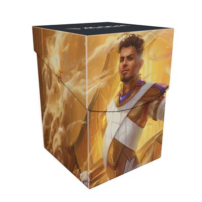 UP - Magic: The Gathering 2025 Multiplanar Race Set 100+ Deck Box Ultra Pro