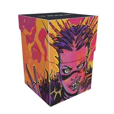 UP - Magic the Gathering 2025 Multiplanar Race Set 100+ Deck Box Ultra Pro