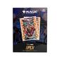 UP - Magic the Gathering 2025 Multiplanar Race Set 105ct APEX Deck Protector Sleeves Ultra Pro