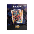UP - Magic the Gathering 2025 Multiplanar Race Set 105ct APEX Deck Protector Sleeves Ultra Pro