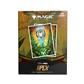 Magic: The Gathering 2025 Multiplanar Race Set 105ct APEX Deck Protector Sleeves Ultra Pro