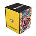 UP - Magic: The Gathering 2025 Multiplanar Race Alcove Flip Deck Box Ultra Pro