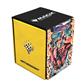 UP - Magic: The Gathering 2025 Multiplanar Race Alcove Flip Deck Box Ultra Pro