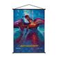 UP - Magic the Gathering 2025 Multiplanar Race Set Wall Scroll Ultra Pro