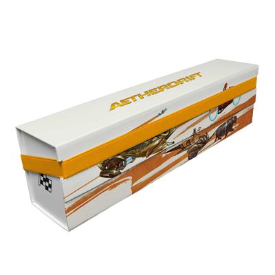 UP - Magic: The Gathering 2025 Multiplanar Race Set 500+ Förvaringsbox Ultra Pro