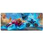 UP - Magic the Gathering 2025 Multiplanar Race Set 6ft Table Playmat Ultra Pro