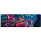UP - Magic: The Gathering 2025 Multiplanar Race Set 8ft Table Playmat Ultra Pro