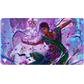 Magic: The Gathering 2025 Multiplanar Race Spelmatta Commander A Ultra Pro