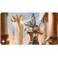 Magic: The Gathering 2025 Multiplanar Race Set Playmat Commander B Ultra Pro