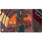 UP - Magic: The Gathering 2025 Multiplanar Race Set Playmat Ultra Pro