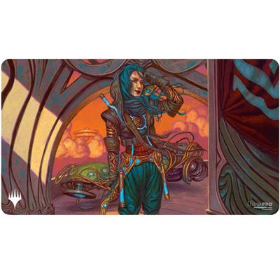 UP - Magic: The Gathering 2025 Multiplanar Race Set Playmat Ultra Pro