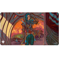 UP - Magic: The Gathering 2025 Multiplanar Race Set Playmat Ultra Pro