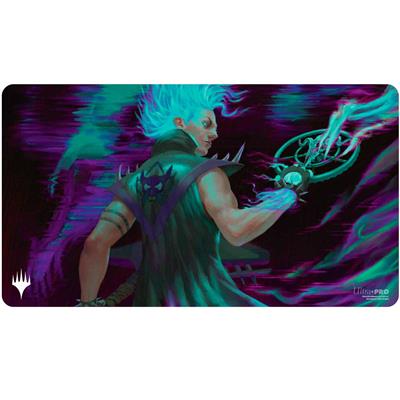 Magic: The Gathering 2025 Multiplanar Race Playmat Ultra Pro