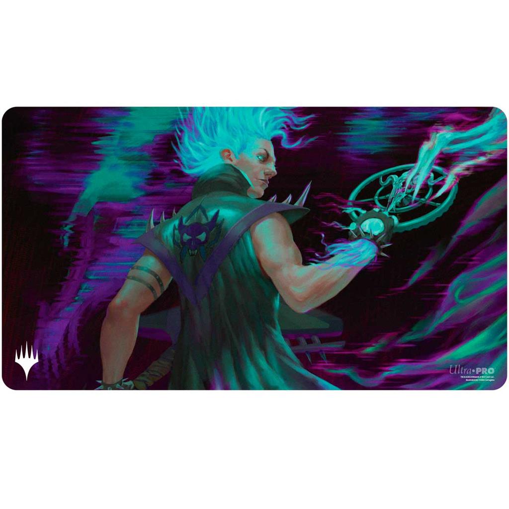 Magic: The Gathering 2025 Multiplanar Race Playmat Ultra Pro