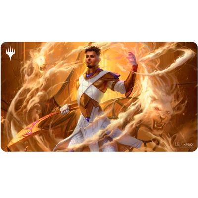 Magic: The Gathering 2025 Multiplanar Race Playmat Ultra Pro