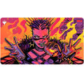 Magic: The Gathering 2025 Multiplanar Race Set Playmat Ultra Pro