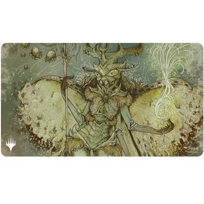 Magic: The Gathering 2025 Multiplanar Race Set Playmat Ultra Pro