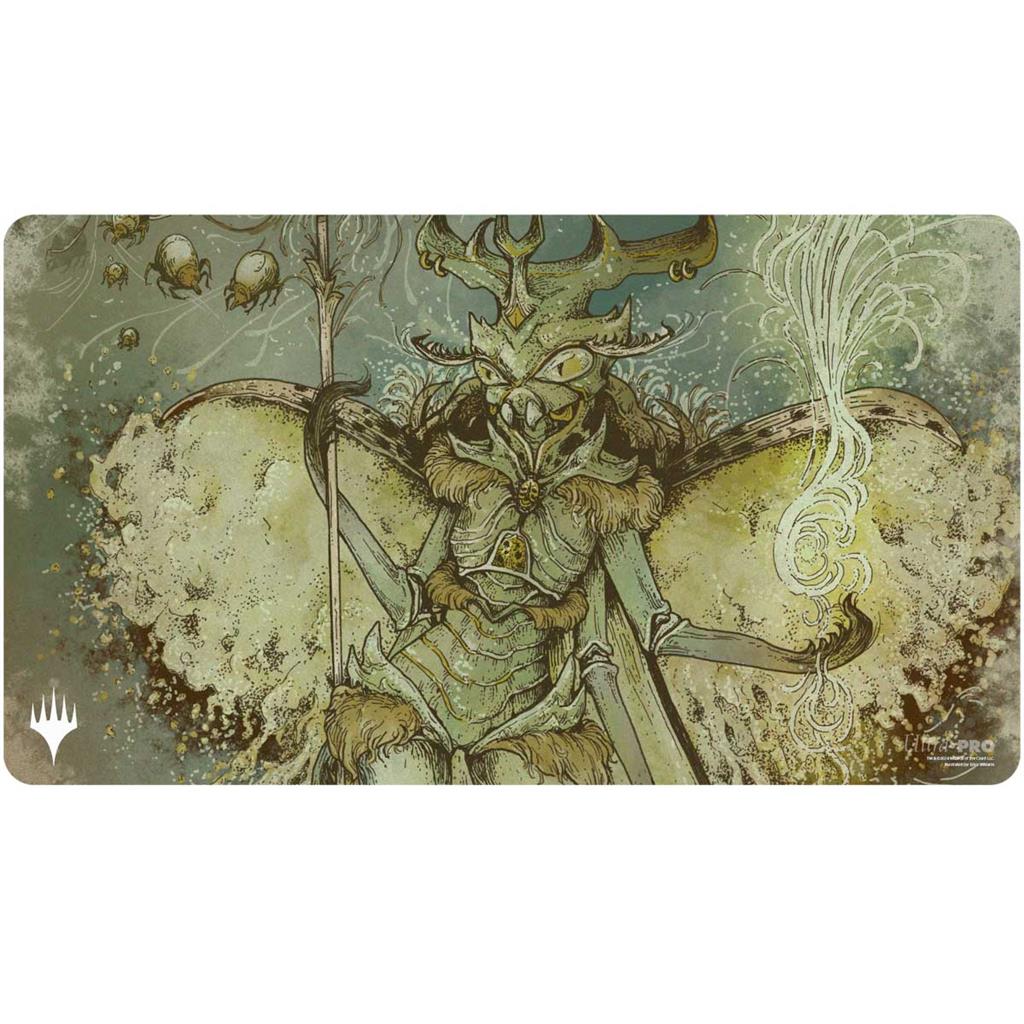 Magic: The Gathering 2025 Multiplanar Race Set Playmat Ultra Pro