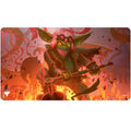 UP - Magic the Gathering 2025 Multiplanar Race Set Playmat Borderless Racer 7 Ultra Pro